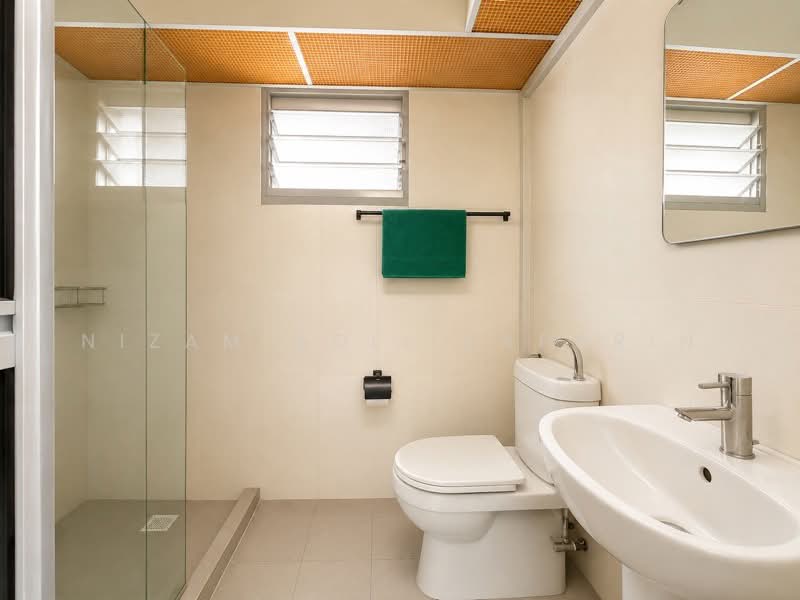 232C Sumang Lane, 232C Sumang Lane, 3 Bedrooms, 1,001 sqft, HDB Flat For Sale, by Nizam Adli Saparin, 500234877 - PropertyGuru.com.sg