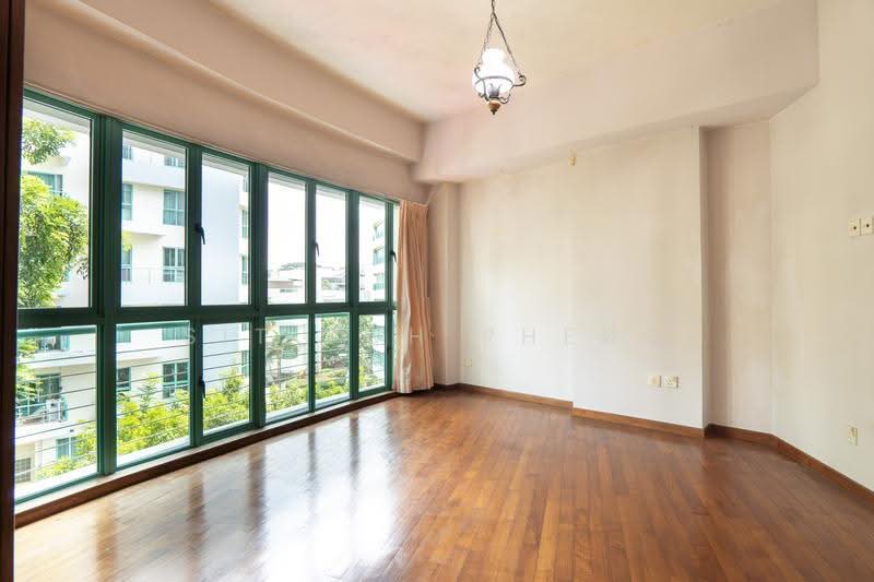 Southaven I, 41 Hindhede Walk, Clementi Park / Upper Bukit Timah, 2 Bedrooms, 980 sqft, Condominium For Sale, by Sit Soh Pheng, 500234881 - Living Room - PropertyGuru.com.sg