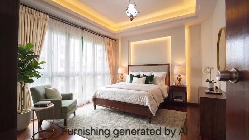 Southaven I, 41 Hindhede Walk, Clementi Park / Upper Bukit Timah, 2 Bedrooms, 980 sqft, Condominium For Sale, by Sit Soh Pheng, 500234881 - Bedroom - PropertyGuru.com.sg