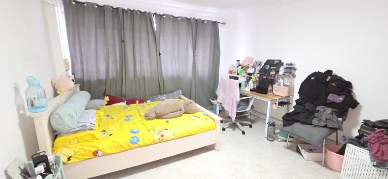 607 Yishun Street 61, 607 Yishun Street 61, 4 Bedrooms, 1,302 sqft, HDB Flat For Sale, by Benny Chan, 500234884 - Bedroom - PropertyGuru.com.sg