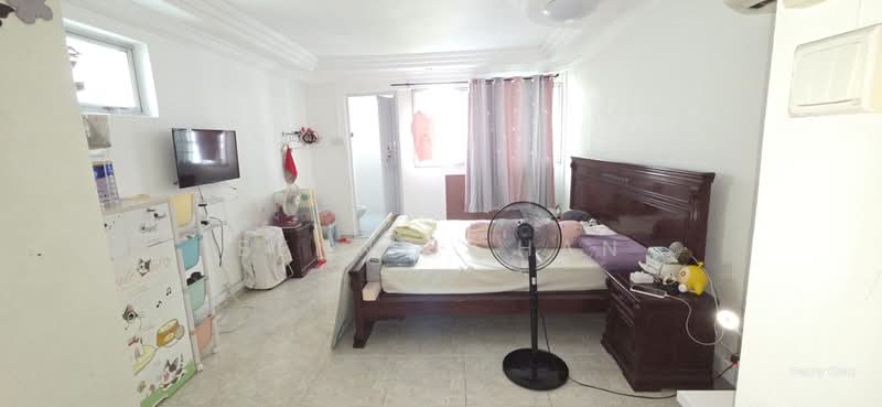 607 Yishun Street 61, 607 Yishun Street 61, 4 Bedrooms, 1,302 sqft, HDB Flat For Sale, by Benny Chan, 500234884 - Bedroom - PropertyGuru.com.sg