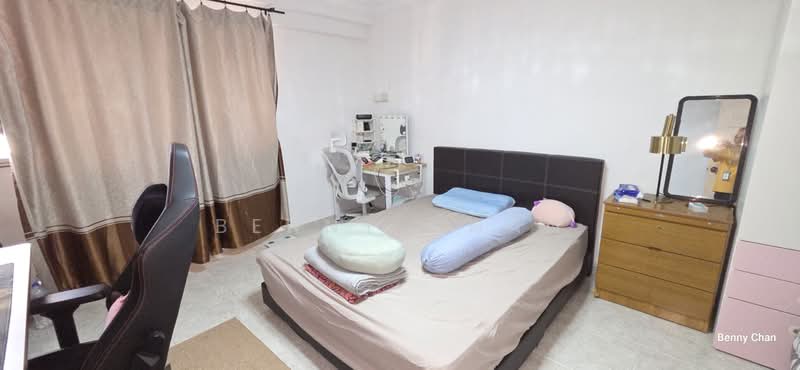 607 Yishun Street 61, 607 Yishun Street 61, 4 Bedrooms, 1,302 sqft, HDB Flat For Sale, by Benny Chan, 500234884 - Bedroom - PropertyGuru.com.sg