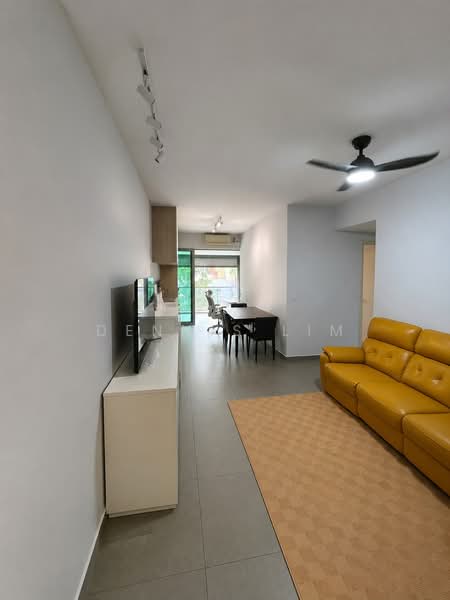 The Minton, 12 Hougang Street 11, 3 Bedrooms, 1,087 sqft, Condominium For Sale, by Dennis Lim, 500234886 - Living Room - PropertyGuru.com.sg