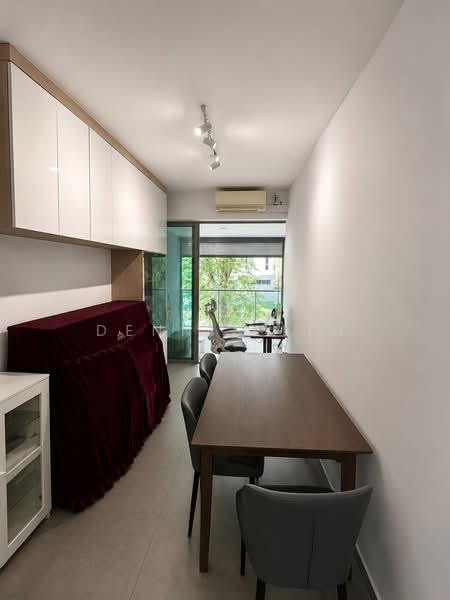 The Minton, 12 Hougang Street 11, 3 Bedrooms, 1,087 sqft, Condominium For Sale, by Dennis Lim, 500234886 - Dining Room - PropertyGuru.com.sg
