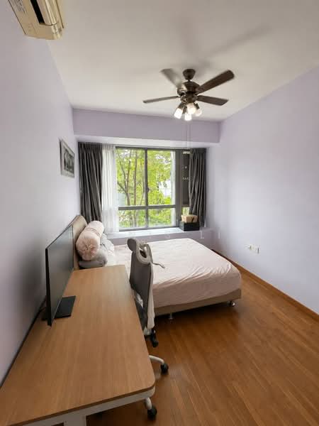 The Minton, 12 Hougang Street 11, 3 Bedrooms, 1,087 sqft, Condominium For Sale, by Dennis Lim, 500234886 - Bedroom - PropertyGuru.com.sg