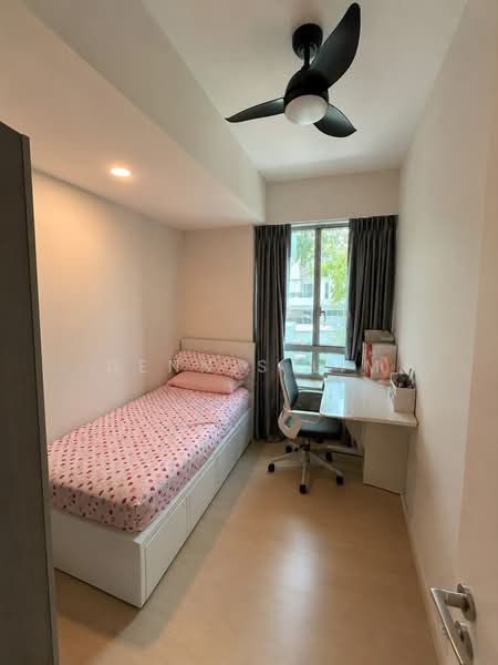The Minton, 12 Hougang Street 11, 3 Bedrooms, 1,087 sqft, Condominium For Sale, by Dennis Lim, 500234886 - Bedroom - PropertyGuru.com.sg