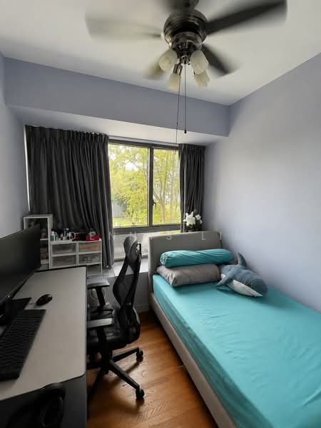 The Minton, 12 Hougang Street 11, 3 Bedrooms, 1,087 sqft, Condominium For Sale, by Dennis Lim, 500234886 - Bedroom - PropertyGuru.com.sg