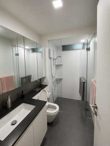 The Minton, 12 Hougang Street 11, 3 Bedrooms, 1,087 sqft, Condominium For Sale, by Dennis Lim, 500234886 - Bathroom - PropertyGuru.com.sg
