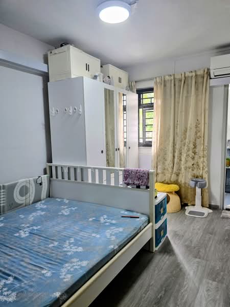 554 Bedok North Street 3, 554 Bedok North Street 3, Bedok / Upper East Coast, 2 Bedrooms, 883 sqft, HDB Flat For Sale, by Mia Shee, 500234888 - Bedroom - PropertyGuru.com.sg