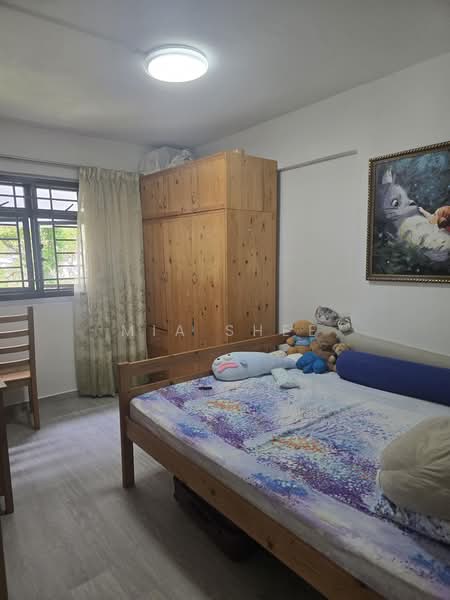 554 Bedok North Street 3, 554 Bedok North Street 3, Bedok / Upper East Coast, 2 Bedrooms, 883 sqft, HDB Flat For Sale, by Mia Shee, 500234888 - Bedroom - PropertyGuru.com.sg