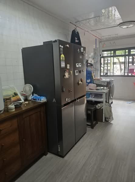 554 Bedok North Street 3, 554 Bedok North Street 3, Bedok / Upper East Coast, 2 Bedrooms, 883 sqft, HDB Flat For Sale, by Mia Shee, 500234888 - Kitchen - PropertyGuru.com.sg