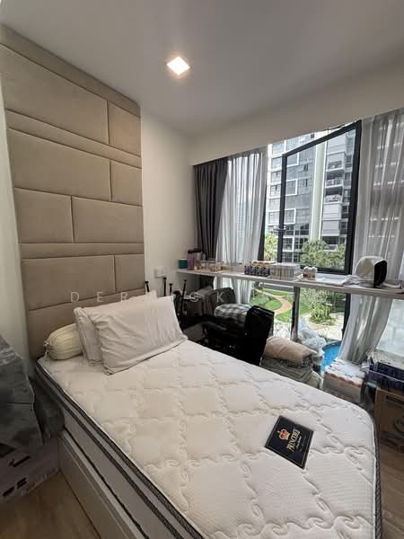 Blossom Residences, 30 Segar Road, 3 Bedrooms, 1,109 sqft, Condominium For Sale, by Derrick Ang, 500234889 - Bedroom - PropertyGuru.com.sg