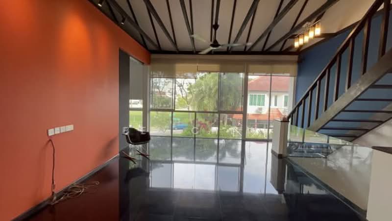 19A Pillai Road, , 2 Bedrooms, 1,087 sqft, Apartment For Sale, by Ben Chew, 500234891 - Living Room - PropertyGuru.com.sg