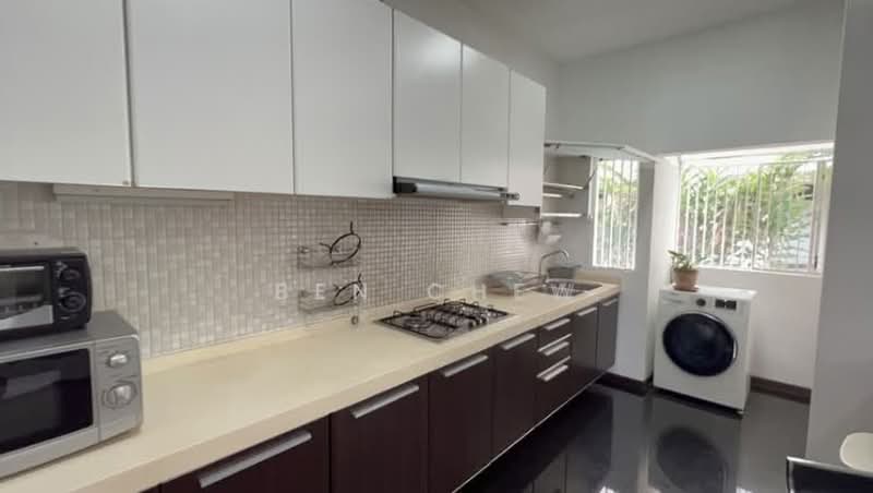 19A Pillai Road, , 2 Bedrooms, 1,087 sqft, Apartment For Sale, by Ben Chew, 500234891 - Kitchen - PropertyGuru.com.sg