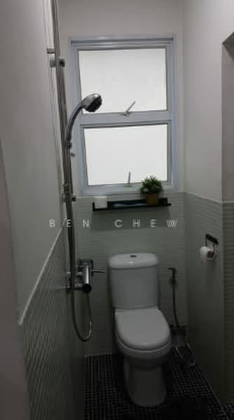 19A Pillai Road, , 2 Bedrooms, 1,087 sqft, Apartment For Sale, by Ben Chew, 500234891 - Bathroom - PropertyGuru.com.sg