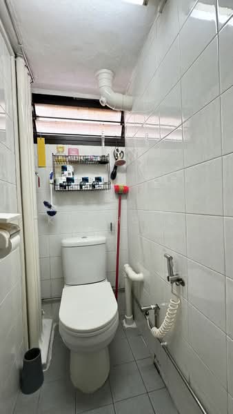 21 Eunos Crescent, 21 Eunos Crescent, Room Rental, 120 sqft, HDB Flat For Rent, by KC Chong, 500234892 - PropertyGuru.com.sg