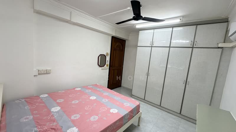 21 Eunos Crescent, 21 Eunos Crescent, Room Rental, 120 sqft, HDB Flat For Rent, by KC Chong, 500234892 - PropertyGuru.com.sg