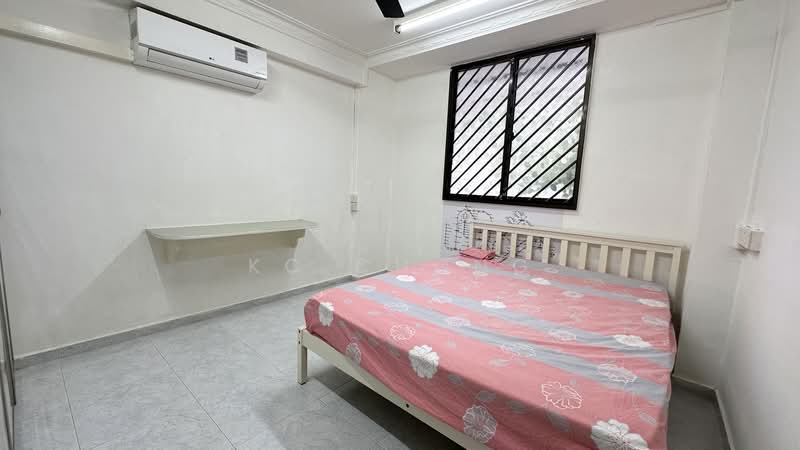 21 Eunos Crescent, 21 Eunos Crescent, Room Rental, 120 sqft, HDB Flat For Rent, by KC Chong, 500234892 - PropertyGuru.com.sg