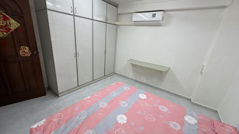21 Eunos Crescent, 21 Eunos Crescent, Room Rental, 120 sqft, HDB Flat For Rent, by KC Chong, 500234892 - PropertyGuru.com.sg