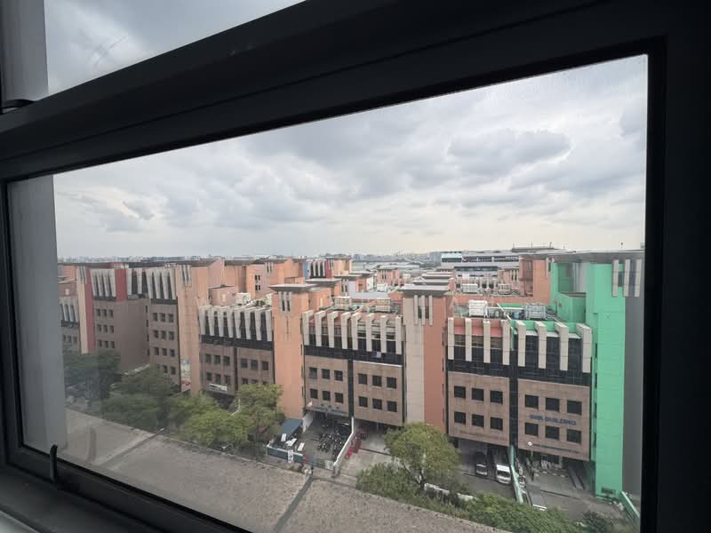 Eunos Techpark, 60 Kaki Bukit Place, 3,714 sqft, Factory / Workshop (B2) For Rent, by Walter Lau, 500234894 - Unblock view - CommercialGuru.com.sg