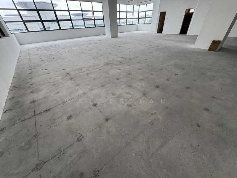 Eunos Techpark, 60 Kaki Bukit Place, 3,714 sqft, Factory / Workshop (B2) For Rent, by Walter Lau, 500234894 - Cement Flooring - CommercialGuru.com.sg