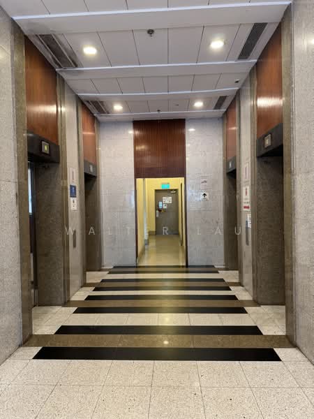 Eunos Techpark, 60 Kaki Bukit Place, 3,714 sqft, Factory / Workshop (B2) For Rent, by Walter Lau, 500234894 - Lobby - CommercialGuru.com.sg