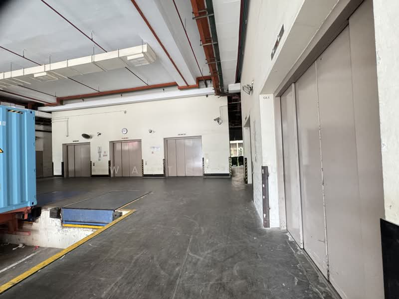 Eunos Techpark, 60 Kaki Bukit Place, 3,714 sqft, Factory / Workshop (B2) For Rent, by Walter Lau, 500234894 - 7 nos Cargo Lifts - CommercialGuru.com.sg