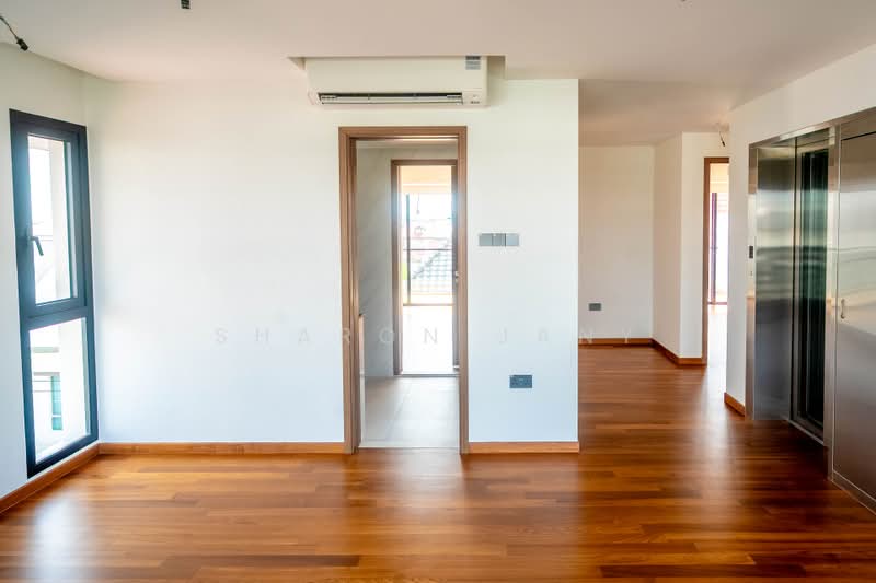 Serangoon Gardens, Serangoon Gardens | Brockhampton Drive, Hougang / Punggol / Sengkang, 6 Bedrooms, 7,460 sqft, Semi-Detached House For Sale, by Sharon Jany, 500234896 - Interior - PropertyGuru.com.sg
