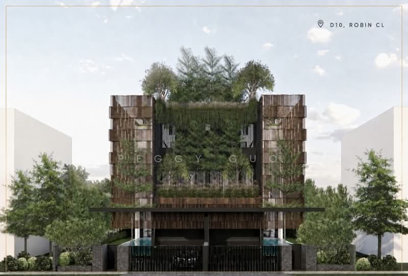 New Freehold Semi-D near Stevens MRT | SCGS, ACS 1km @Robin, D10★Eminence Landed★, Stevens, Bukit Timah Road, Robin, Nassim, Dunearn, Barker, Tanglin / Holland / Bukit Timah, 6 Bedrooms, 8,527 sqft, Semi-Detached House For Sale, by Peggy Guo, 500234897 - PropertyGuru.com.sg