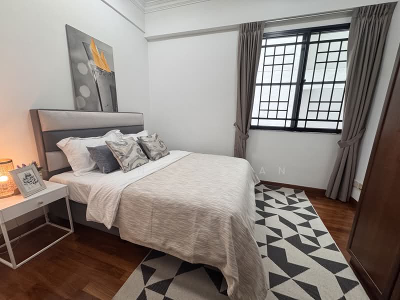 Springdale Condo, 53 Hindhede Walk, 3 Bedrooms, 1,130 sqft, Condominium For Sale, by Lynette Tan, 500234898 - Bedroom - PropertyGuru.com.sg