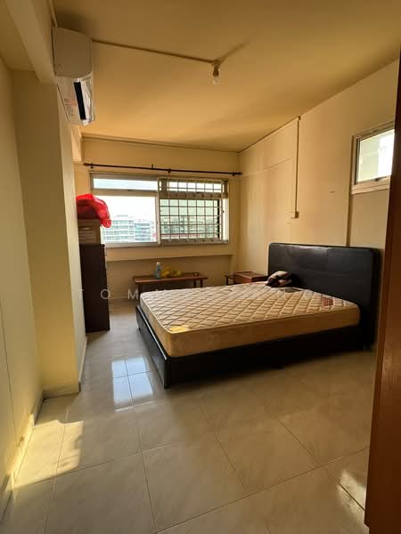 Pasir Ris St 52