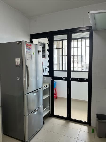 208B Clementi Avenue 6, 208B Clementi Avenue 6, 3 Bedrooms, 1,001 sqft, HDB Flat For Sale, by George Wang, 500234901 - Kitchen - PropertyGuru.com.sg