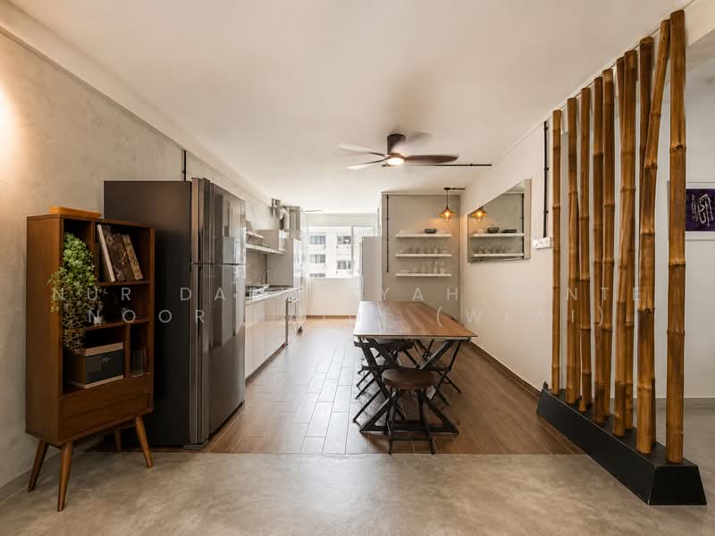 248 Bangkit Road, 248 Bangkit Road, 4 Bedrooms, 1,119 sqft, HDB Flat For Sale, by Nur Darwisyah Binte Noor Haidi (Wiwi), 500234902 - Kitchen - PropertyGuru.com.sg