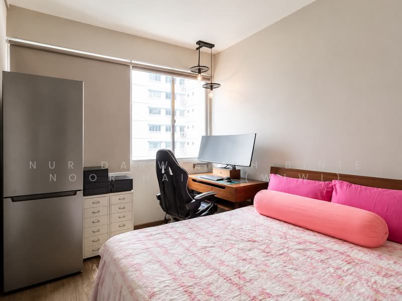 248 Bangkit Road, 248 Bangkit Road, 4 Bedrooms, 1,119 sqft, HDB Flat For Sale, by Nur Darwisyah Binte Noor Haidi (Wiwi), 500234902 - Bedroom - PropertyGuru.com.sg