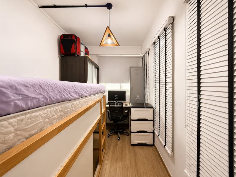 248 Bangkit Road, 248 Bangkit Road, 4 Bedrooms, 1,119 sqft, HDB Flat For Sale, by Nur Darwisyah Binte Noor Haidi (Wiwi), 500234902 - Bedroom - PropertyGuru.com.sg