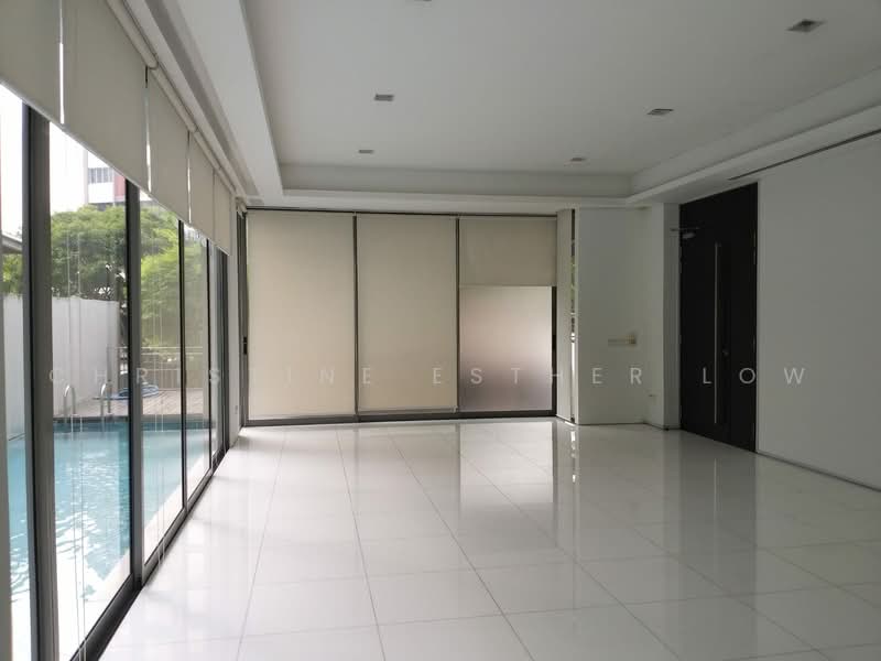 Bukit Timah Area, , 5 Bedrooms, 7,400 sqft, Bungalow House For Rent, by Christine Esther Low, 500234903 - Interior - PropertyGuru.com.sg