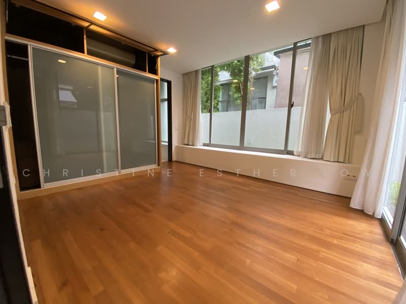 Bukit Timah Area, , 5 Bedrooms, 7,400 sqft, Bungalow House For Rent, by Christine Esther Low, 500234903 - Interior - PropertyGuru.com.sg
