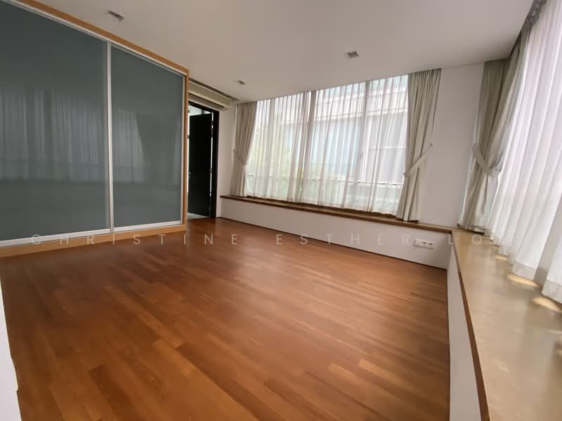 Bukit Timah Area, , 5 Bedrooms, 7,400 sqft, Bungalow House For Rent, by Christine Esther Low, 500234903 - Interior - PropertyGuru.com.sg