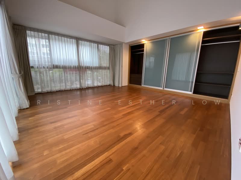 Bukit Timah Area, , 5 Bedrooms, 7,400 sqft, Bungalow House For Rent, by Christine Esther Low, 500234903 - Interior - PropertyGuru.com.sg