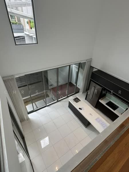 Bukit Timah Area, , 5 Bedrooms, 7,400 sqft, Bungalow House For Rent, by Christine Esther Low, 500234903 - Kitchen - PropertyGuru.com.sg