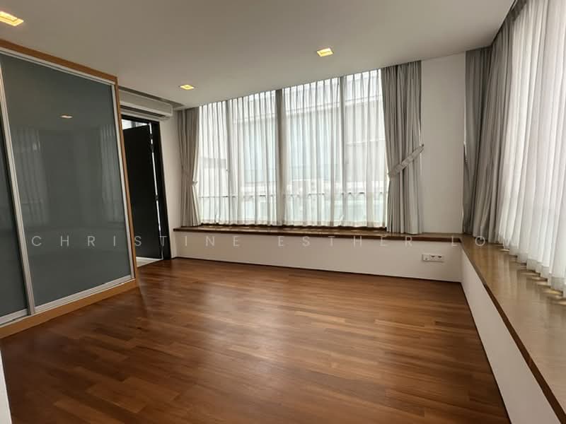 Bukit Timah Area, , 5 Bedrooms, 7,400 sqft, Bungalow House For Rent, by Christine Esther Low, 500234903 - Interior - PropertyGuru.com.sg