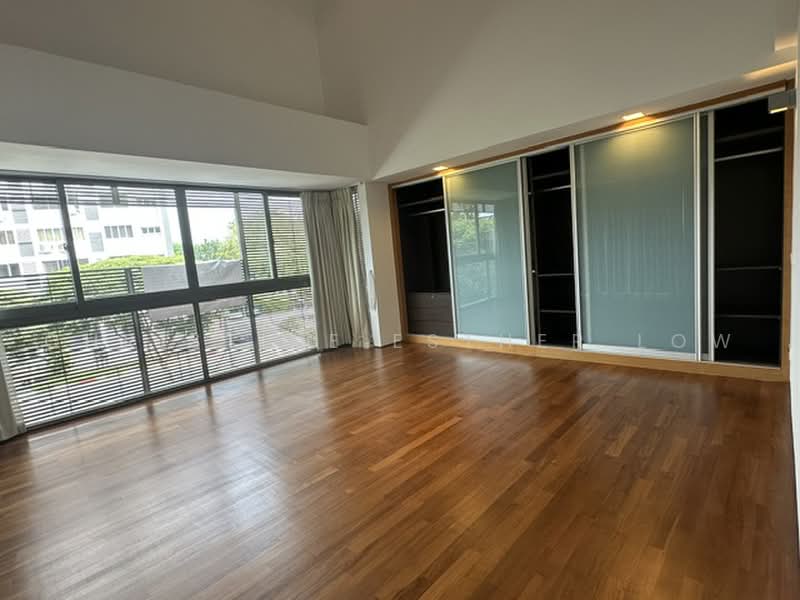 Bukit Timah Area, , 5 Bedrooms, 7,400 sqft, Bungalow House For Rent, by Christine Esther Low, 500234903 - Bedroom - PropertyGuru.com.sg