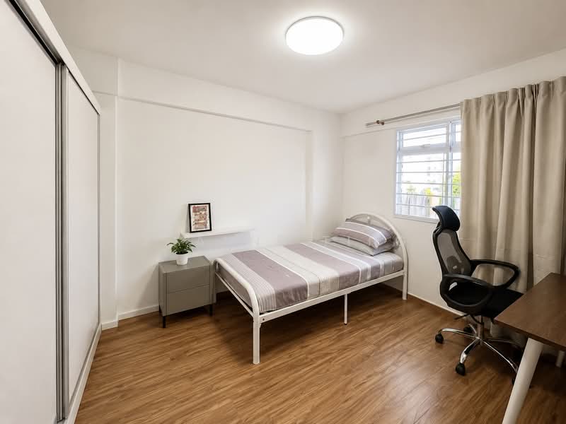 18 Bedok South Road, 18 Bedok South Road, 3 Bedrooms, 699 sqft, HDB Flat For Sale, by Joanne Ting, 500234904 - Bedroom - PropertyGuru.com.sg