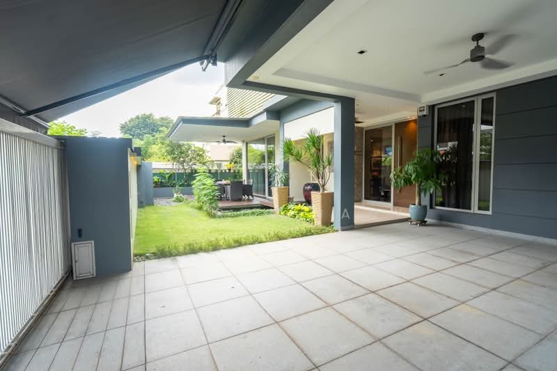 Upper Bukit Timah, Upper Bukit Timah | Jalan Selanting, 9 Bedrooms, 3,910 sqft, Semi-Detached House For Sale, by Sharon Jany, 500234905 - Exterior - PropertyGuru.com.sg