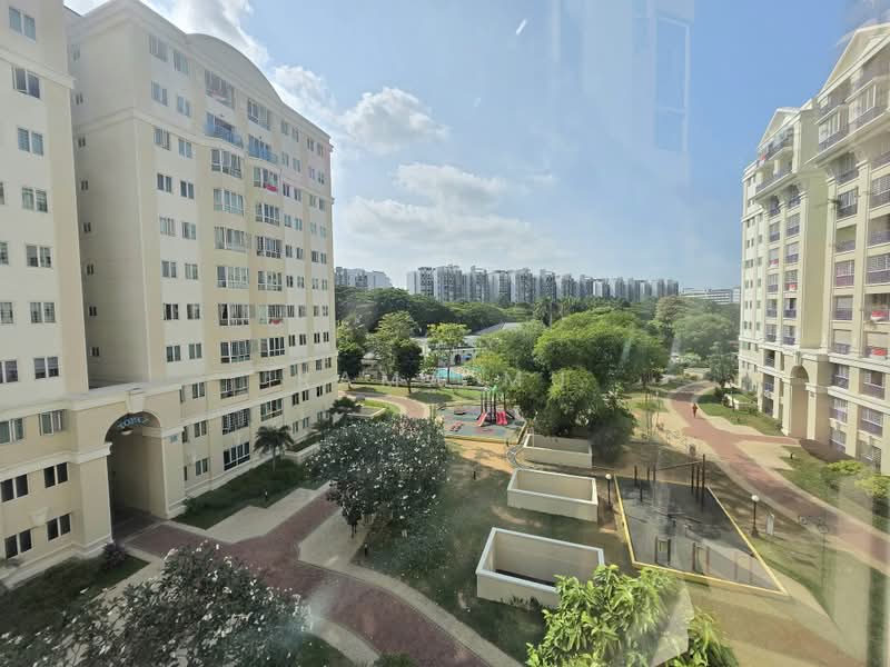 Melville Park, 20 Simei Street 1, 2 Bedrooms, 969 sqft, Apartment For Sale, by Rama Mu, 500234906 - Exterior - PropertyGuru.com.sg