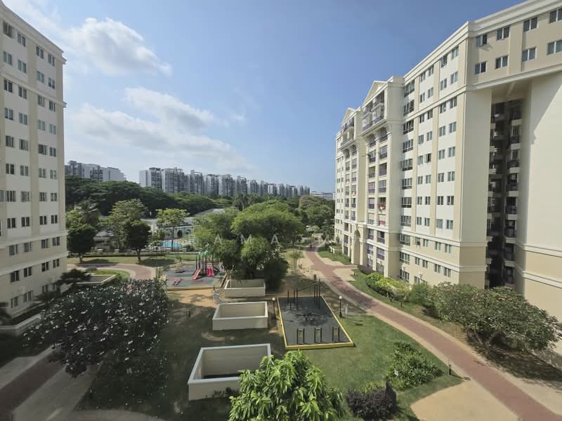 Melville Park, 20 Simei Street 1, 2 Bedrooms, 969 sqft, Apartment For Sale, by Rama Mu, 500234906 - PropertyGuru.com.sg
