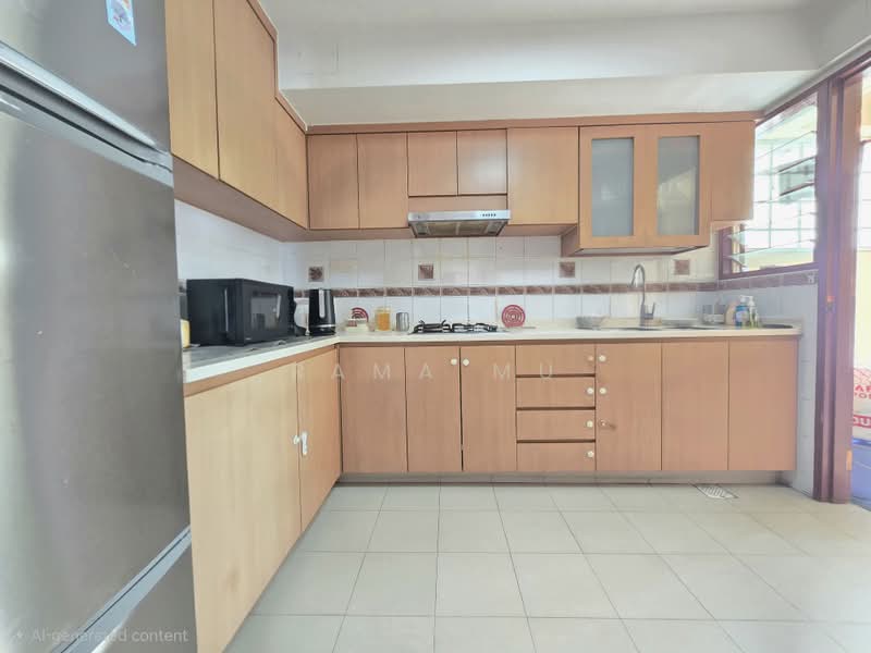 Melville Park, 20 Simei Street 1, 2 Bedrooms, 969 sqft, Apartment For Sale, by Rama Mu, 500234906 - PropertyGuru.com.sg