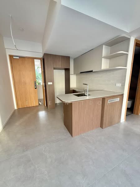 The Shorefront, 165A Jln. Loyang Besar, Changi Airport / Changi Village, 3 Bedrooms, 926 sqft, Apartment For Sale, by Eileen Teoh, 500234907 - Kitchen - PropertyGuru.com.sg