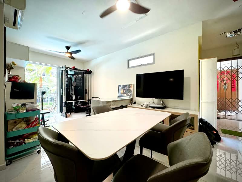 CityLife @ Tampines, 65 Tampines Central 7, 3 Bedrooms, 1,216 sqft, Condominium For Sale, by Alan Yeo, 500234908 - Living Room - PropertyGuru.com.sg