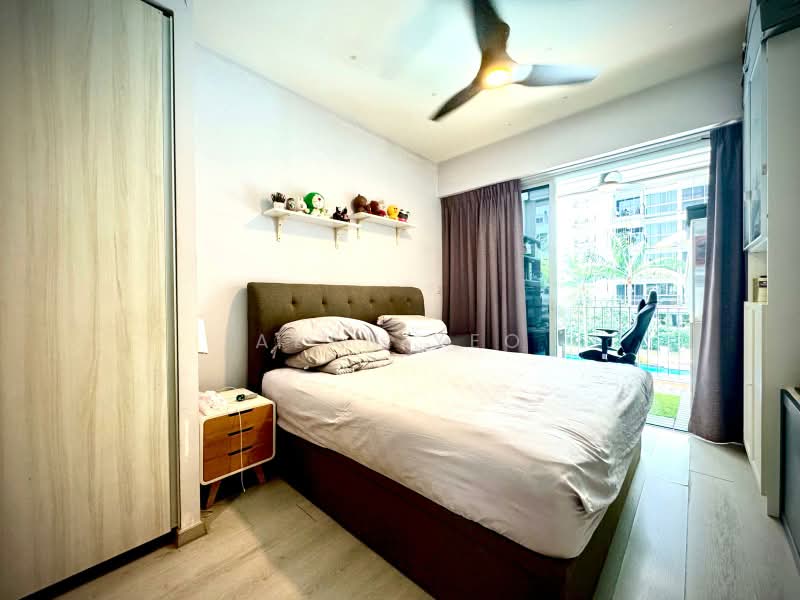 CityLife @ Tampines, 65 Tampines Central 7, 3 Bedrooms, 1,216 sqft, Condominium For Sale, by Alan Yeo, 500234908 - Bedroom - PropertyGuru.com.sg